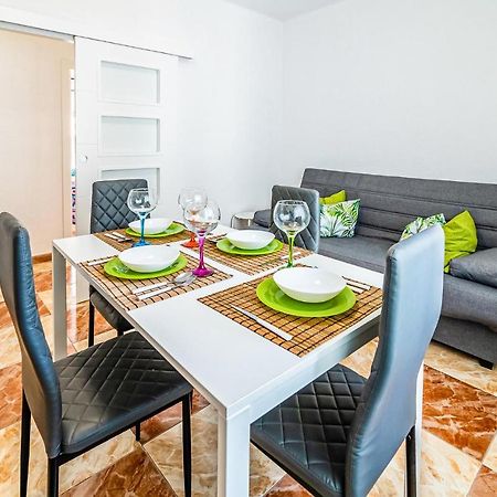 Beautiful Apartment In Cordoba With Kitchenette Córdoba Exterior foto
