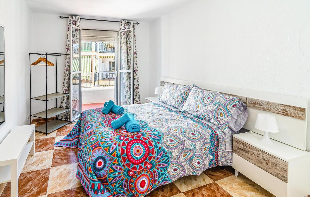 Beautiful Apartment In Cordoba With Kitchenette Córdoba Exterior foto
